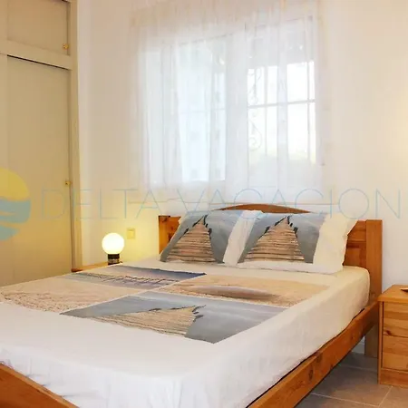Holiday home Daguet L'Eucaliptus