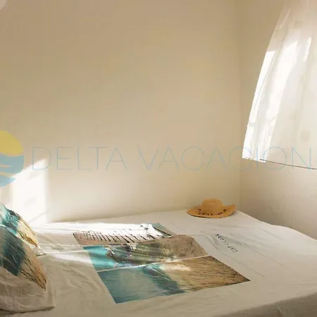 Holiday home Daguet *