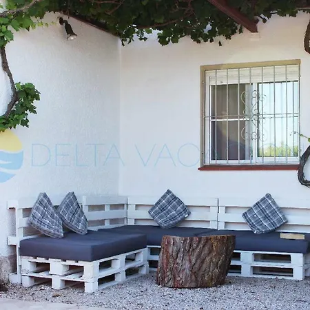 Daguet Holiday home *