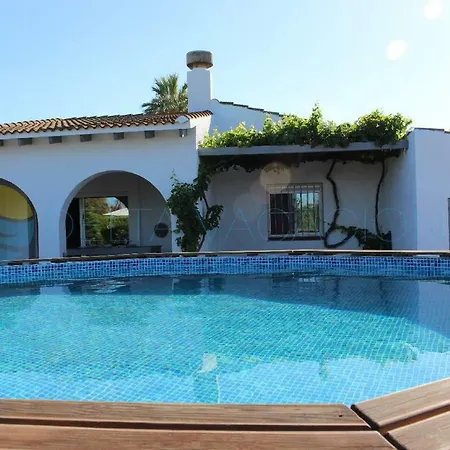 Holiday home Daguet