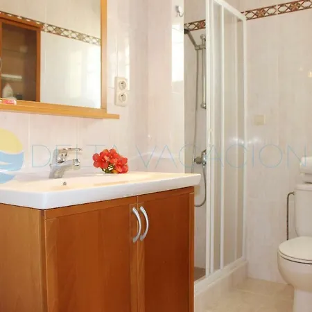 Daguet Holiday home *