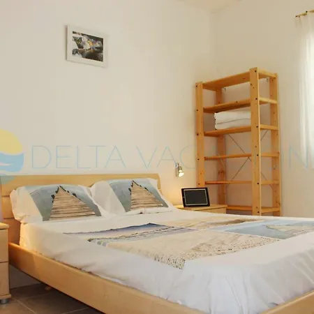 Holiday home Daguet