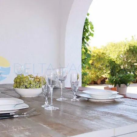 Daguet Holiday home