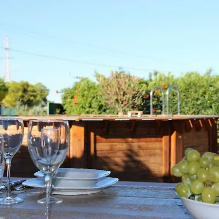 Holiday home Daguet